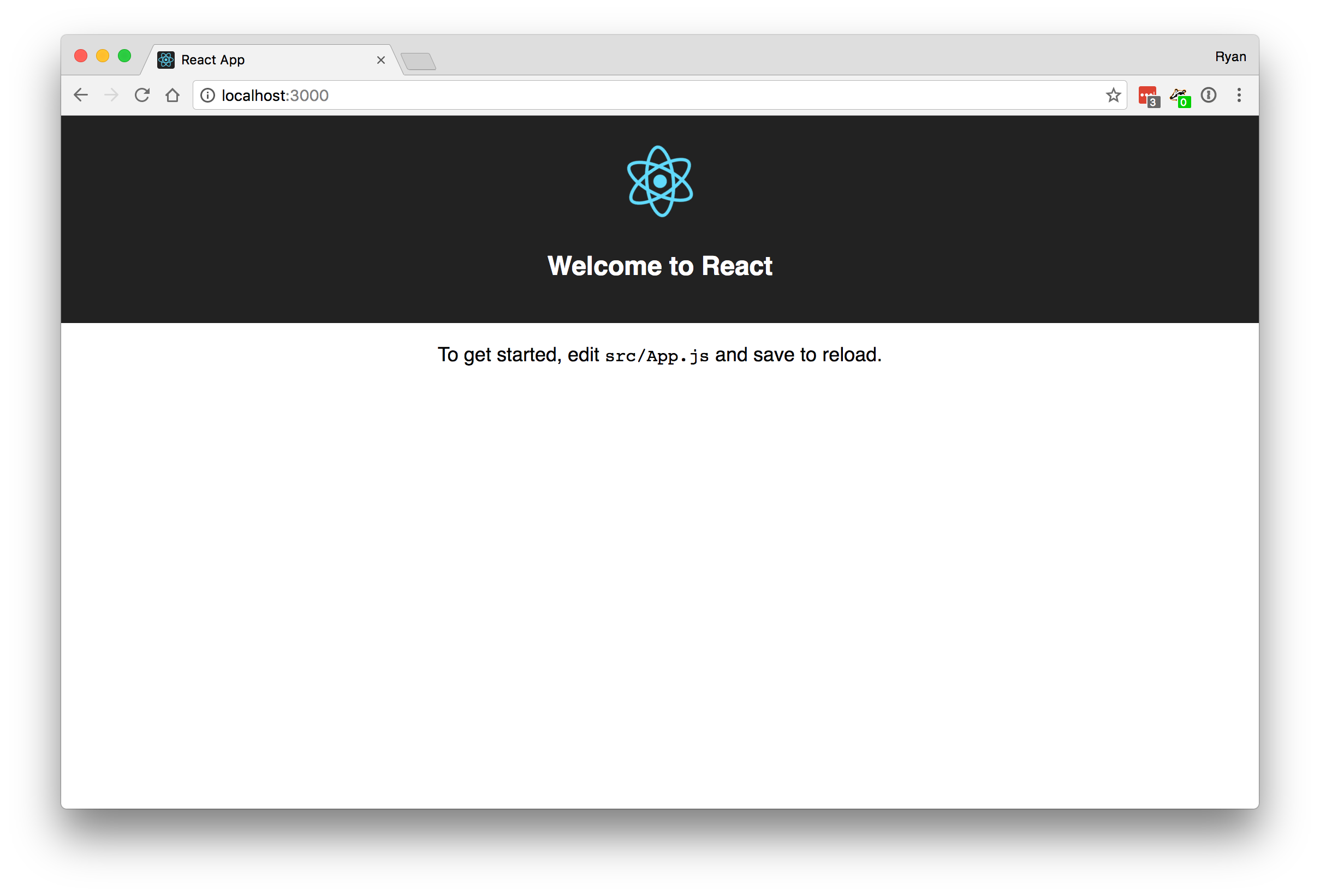 Using Bootstrap with create-react-app